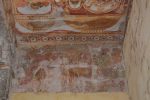 Title: Nataraja Temple complex; Shivakamasundari shrine; Chidambaram Date: 17th centuryDescription: West wall: Vinadhara Dakshinamurti (Shiva) and sages. Location: Tamil Nadu Temple;Nataraja Temple complex;Chidambaram Positioning: Shivakamasundari shrine; open mandapa, northernmost bay (W)