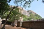 Title: Jaina Monuments; Tirumalai (Polur) Description: Entrance to the temple complex. Location: Tamil Nadu Temple;Jaina Monuments;Tirumalai